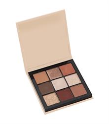 P.SAGE TAVOLOZZA OMBRETTI NUDE BROWN 840370