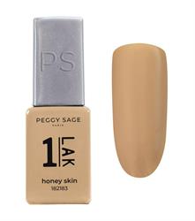 P.SAGE 1-LAK 3IN1 GEL POLISH 183 HONEY SKIN 5ML 182183