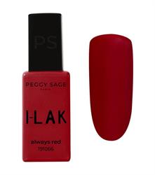 P.SAGE I-LAK ALWAYS 11ML 191066