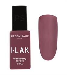 P.SAGE I-LAK BLACKBERRY SORBET 11ML 191068