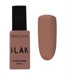 P.SAGE I-LAK NUDER BEIGE 11ML 191071