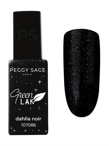 P.SAGE GREEN-LAK DAHLIA NOIR 11ML 107086