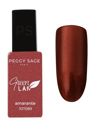 P.SAGE GREEN-LAK AMARANTE 11ML 107089