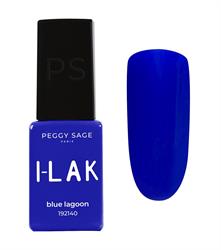 P.SAGE I-LAK MINI BLUE LAGOON 5ML 192140