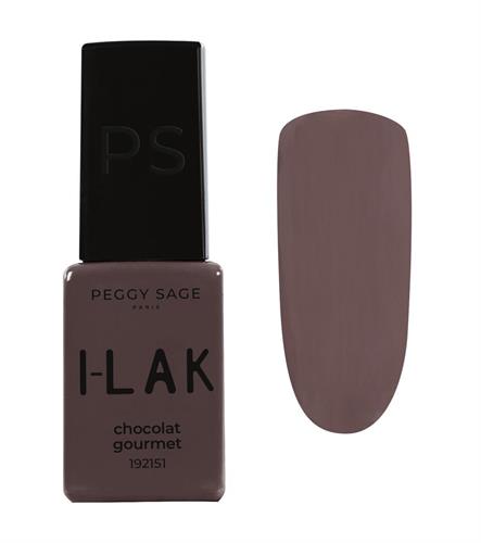 P.SAGE I-LAK MINI GOURMET CHOCOLAT 5ML 192151