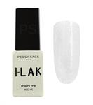 P.SAGE I-LAK MINI MARRY ME 5ML 192246