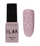 P.SAGE I-LAK MINI FLASH PINK 5ML 192273