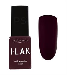 P.SAGE I-LAK MINI TULIPE NOIRE 5ML 192517