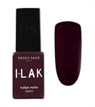 P.SAGE I-LAK MINI TULIPE NOIRE 5ML 192517