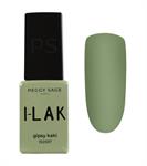 P.SAGE I-LAK MINI GIPSY KAKI 5ML 192597