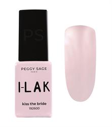 P.SAGE I-LAK MINI KISS THE BRIDE 5ML 192600