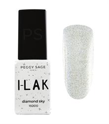 P.SAGE I-LAK MINI DIAMOND SKY 5ML 192610