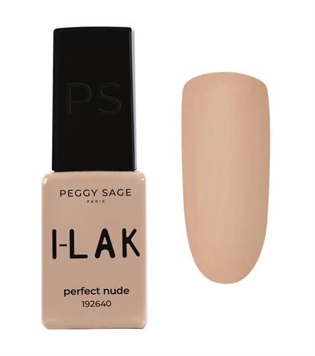 P.SAGE I-LAK MINI PERFECT NUDE 5ML 192640