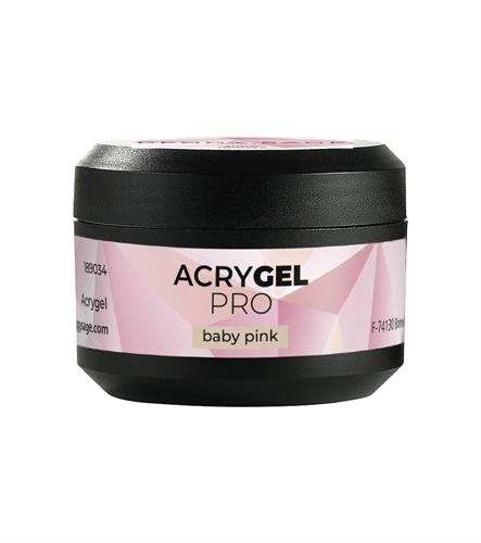 P.SAGE ACRYGEL PRO BABY PINK 50GR 189034