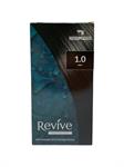 REVIVE 1.0 nero 60ML.CREMA COLORANTE KIT TOCCO MAGICO