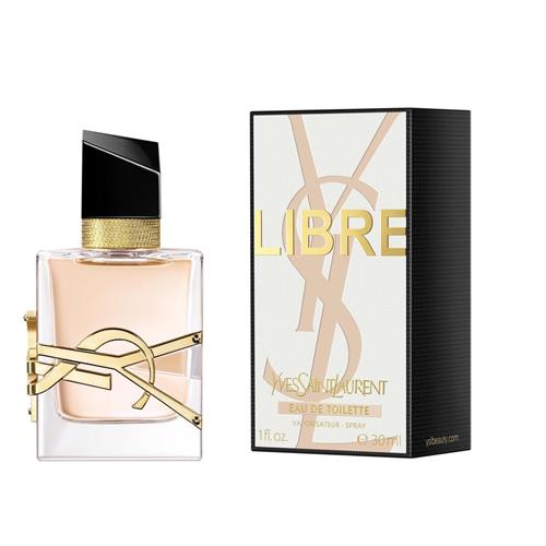 YSL LIBRE DONNA EDT 30 ML VAPO