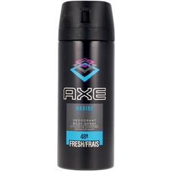 AXE DEO SPRAY MARINE 150 ML