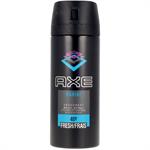 AXE DEO SPRAY MARINE 150 ML