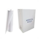 ROTOLO LETTINO MEDICAL ROLLS 50 MT paper