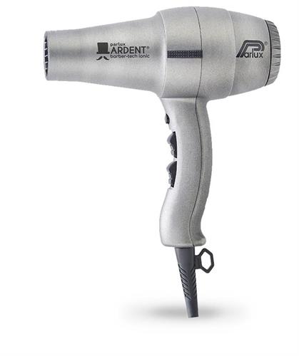 PARLUX ARDENT phon grigio BARBER TECH 1800 WATT