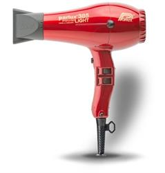 SUPERTURBO PARLUX 385 phon rosso I&C POWERLIGHT