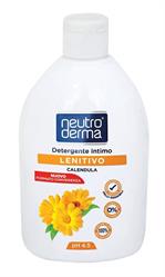 NEUTRODERMA INTIMO LENITIVO 400 ML CALENDULA FLIP TOP