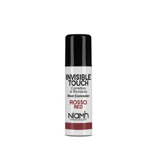 NIAMH INVISIBLE TOUCH CORRECTOR ROSSO CORRETTORE RICRESCITA