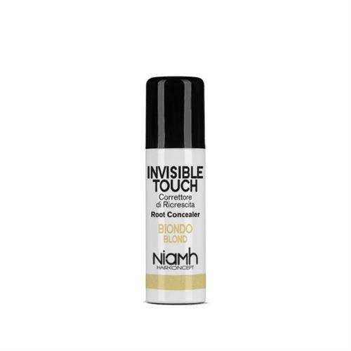 NIAMH INVISIBLE TOUCH CORRECTOR BIONDO CORRETTORE RICRESCITA