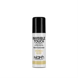 NIAMH INVISIBLE TOUCH CORRECTOR BIONDO CORRETTORE RICRESCITA