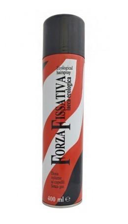 LACCA FORZA FISSATIVA 400 ML.PARISIENNE