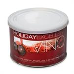 CERA HOLIDAY EXCELLENT 400ML.VINO ROSSO