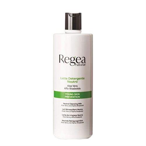 REGEA LATTE DET.NEUTRO 500ML.aloe vera 950.315 young skin