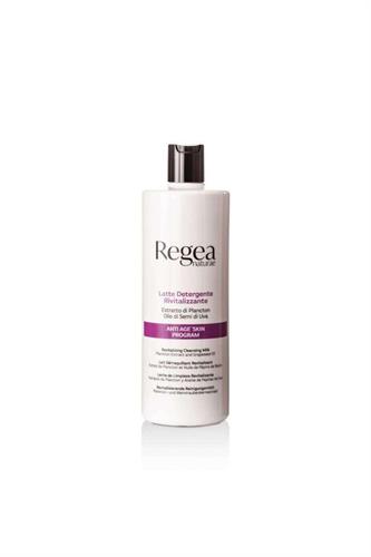 REGEA LATTE DET.RIVITALIZZANTE 500ML.semi di uva 950.307 anti-age