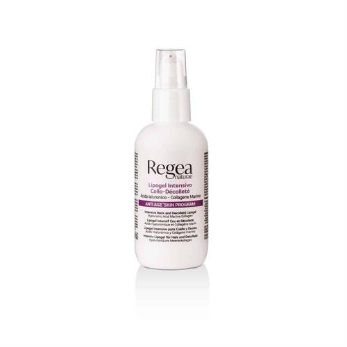 REGEA LIPOGEL INTENS.COLLO/DECOLLETE 100ML.a.ialuronico 950.314 anti-age