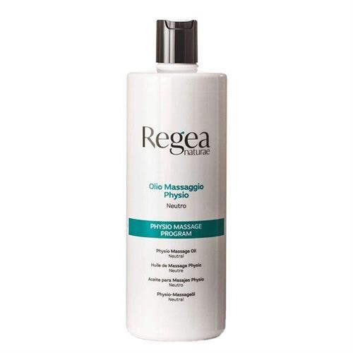 REGEA OLIO MASSAGGIO PHYSIO 500ML.neutro 950.333