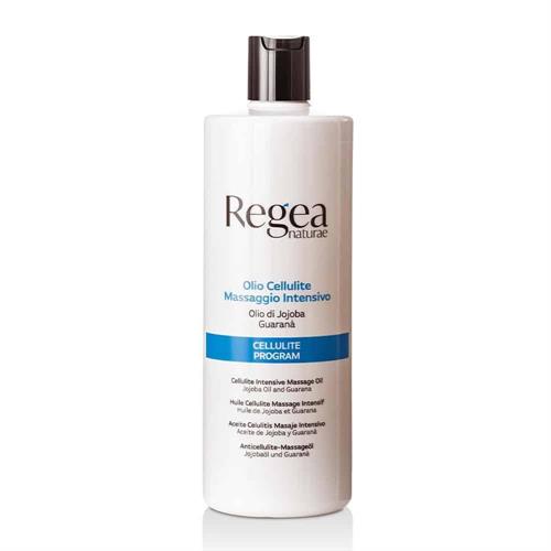 REGEA OLIO CELL.MASS.INTENS.500ML.jojoba e guaranà 950.324