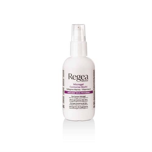 REGEA MICROGEL CONTORNO OCCHI 100ML.collagene 950.313