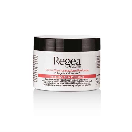 REGEA CREMA VISO IDR.PROF.250ML.collagene 950.337 sensitive skin