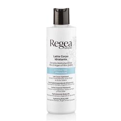 REGEA LATTE CORPO IDRATANTE 950.381 estratto multivitaminico e argan