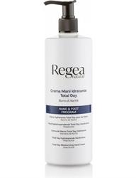 REGEA CREMA MANI TOTAL DAY IDRATANTE 500ml burro di karitè 950.352