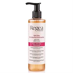 REGEA GEL VISO ESFOLIANTE ENZIMATICO 250ML 950.369