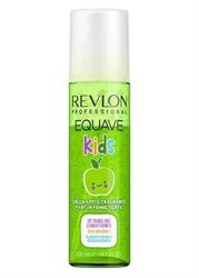 REVLON EQUAVE 2PHASE CONDIT.KIDS APPLE CONDITIONER 200 ML.