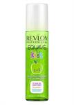 REVLON EQUAVE 2PHASE CONDIT.KIDS APPLE CONDITIONER 200 ML.