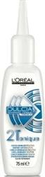 DULCIA new 2tonique PERMANENTE 75ML.cap.sensibilizzati ADVANCED TONIQUE