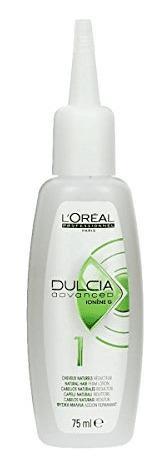 DULCIA new 1 PERMANENTE 75ML.cap.naturali ADVANCED