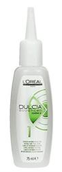 DULCIA new 1 PERMANENTE 75ML.cap.naturali ADVANCED