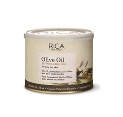 RICA CERA VASO olio d'oliva 400ML LIPOSOLUBILE