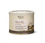 RICA CERA VASO olio d'oliva 400ML LIPOSOLUBILE