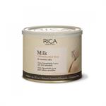 RICA CERA VASO latte 400ML LIPOSOLUBILE