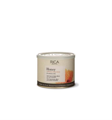 RICA CERA VASO miele 400ML LIPOSOLUBILE